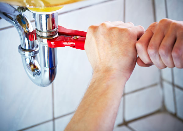 About Mainland Plumbers